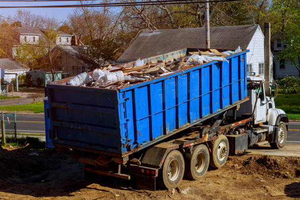 Best Affordable Junk Removal Services  in Sand Springs, OK