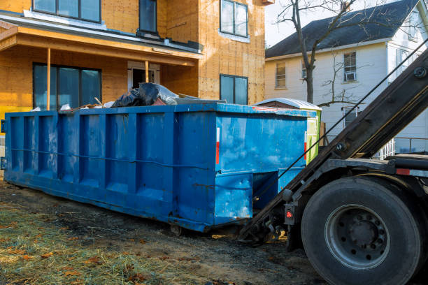 Best Attic Cleanout Services  in Sand Springs, OK