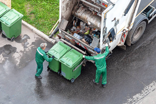Best Appliance Removal Near Me  in Sand Springs, OK