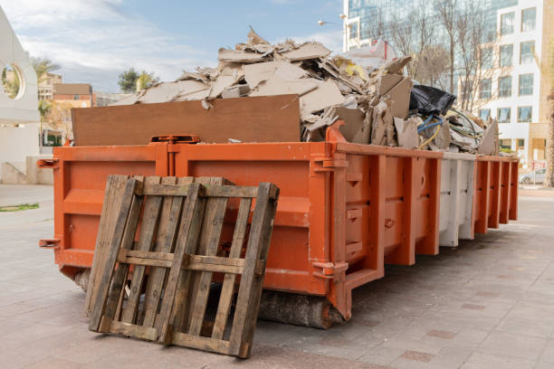 Appliance Disposal in Sand Springs, OK