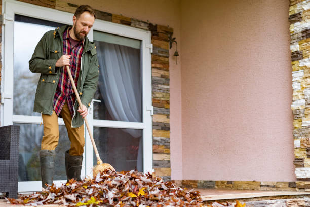 Commercial Cleanout Services in Sand Springs, OK