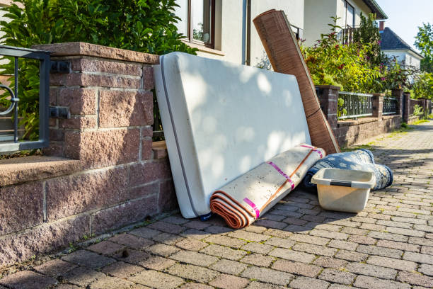 Reliable Sand Springs, OK Junk Removal Solutions