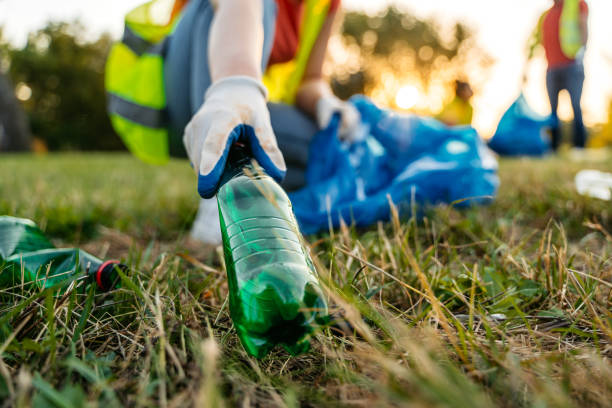 Best Yard Cleanup Services  in Sand Springs, OK