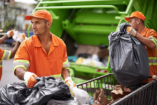 Best Full-Service Junk Removal  in Sand Springs, OK
